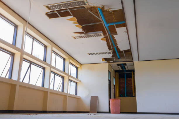 Best 24-hour water damage restoration  in Lus Valley Marinwood, CA