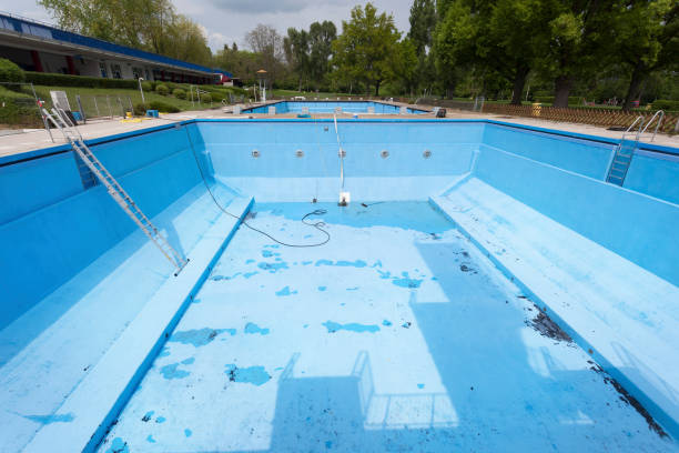 Best Emergency water damage restoration  in Lus Valley Marinwood, CA