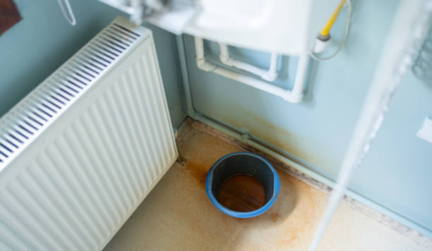 Best Water damage contractors near me  in Lus Valley Marinwood, CA